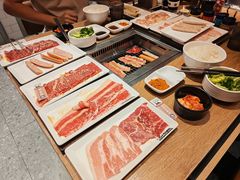 -焼肉ライク·烧肉LIKE(万菱汇店)