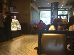 -星巴克(夏碧路店)
