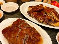 -中国厨房/台湾牛肉面