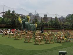 -武汉香格里拉大酒店·宴会厅