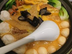 -狮王府淮扬菜(新街口友谊店)