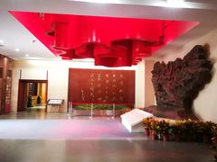 -平西抗日烈士陵园