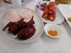 -丰鲤楼•闽南茶楼(仟禧汇店)