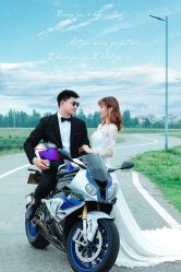 -经典婚纱摄影美学馆·私人定制
