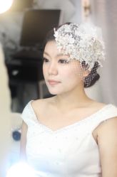 -FIONA MAKE UP恋妆造型
