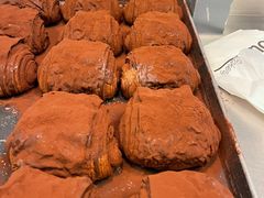 脏脏包-OUR Bakery(三里屯太古里店)