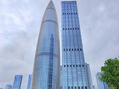 -深圳人才公园