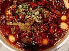 -小山城·馋嘴蛙(亚运村店)
