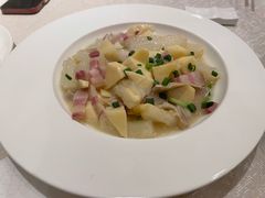 -苏州阳澄湖澜廷酒店-有景阁中餐厅