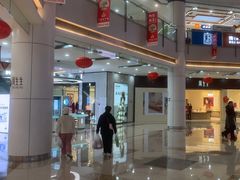 -宁波鄞州万达广场