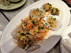 -蝴蝶里·粤菜·点心(龙湖杭州金沙天街店)