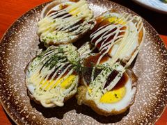 -五右卫门(张自忠路店)