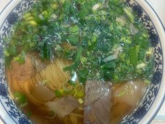 -燕兰楼·清真西北融合菜(亚运村店)