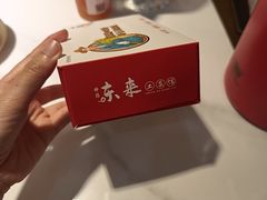 -东来土菜馆(民祥园路店)