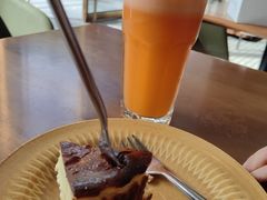 -BAKER&SPICE(BFC外滩金融中心店)