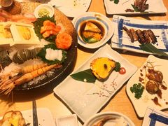 -山之川日料放题(通州店)