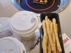 -巴蜀王婆大虾(南锣鼓巷店)
