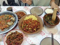 -堂瓦里·33年传统赣菜(第一街区店)