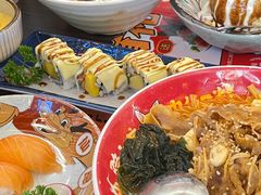 -仙隐小鹿中华料理(南宁万象城店)