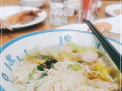 -东方明珠·可口可乐欢乐餐厅