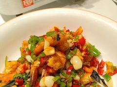 -湘村小灶·地道长沙菜·本地人优选(咸嘉新村店)