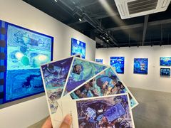 -辰熙ACX星海艺术中心
