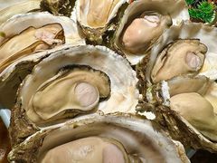 -乔街深夜食堂·台州菜·高压锅生蚝(杭州总店)