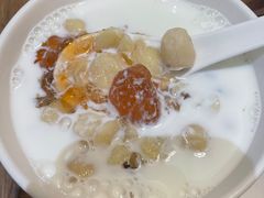 -彬媽糖水(侨鑫国际店)