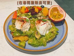 -BE BRIGHT KITCHEN(正佳广场店)