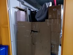 -安东易迷你仓自助寄存仓库(苏州桥店)