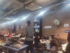 -五里关火锅(牛市口店)