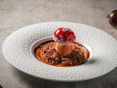 -大八江景意大利西餐厅LargeEight Italy Restaurant(1862时尚艺术中心店)