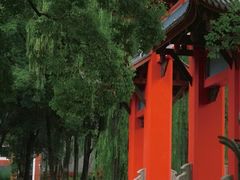 -四川大学(望江校区)