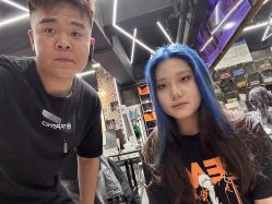 -無名发艺