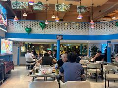 -撒拉花儿·新疆菜·清真(太阳宫店)