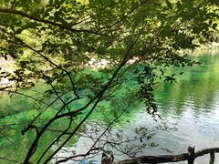 -石台牯牛降景区