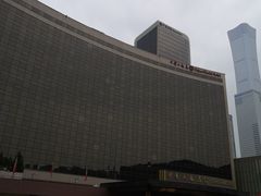 -北京中国大饭店