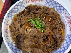 -町门烤肉拌饭专门店(新天地店)