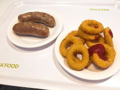 -宜家·瑞典风味餐厅(无锡店)