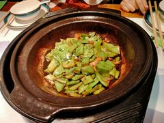 -松沪名灶·豆浆鱼头·新上海菜(飞航吾悦广场店)