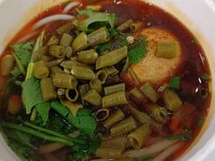 -婆婆粉(江北店)