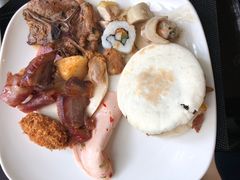 -厦门艾美酒店·新食谱西餐厅