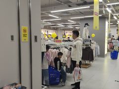 -BIGOFFS超级折扣(中街星汇广场店)
