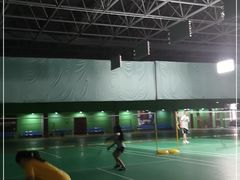 -健龙森俱乐部·游泳·健身·羽毛球综合体育馆