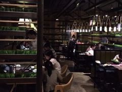 大堂-牛焱·贵州黄牛肉火锅(城西银泰店)