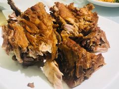 -北李妈妈菜·海肠捞饭(高新万达店)