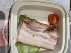 -松鹤楼面馆(清河万象汇店)