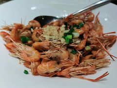 -老洋房花园饭店(绍兴路店)