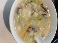 顺德家乡拆鱼羹-北京四季酒店·采逸轩