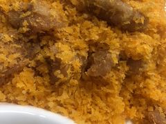 避风塘板松肉-南海渔家•海鲜•正宗海南菜(海棠湾店)